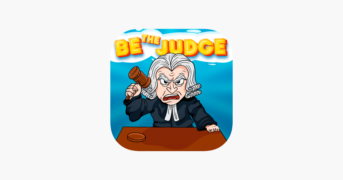 Games like Be The Judge - Ethical Puzzles