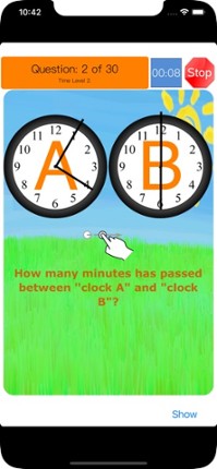 Benkyou Math: Grade 3 Image