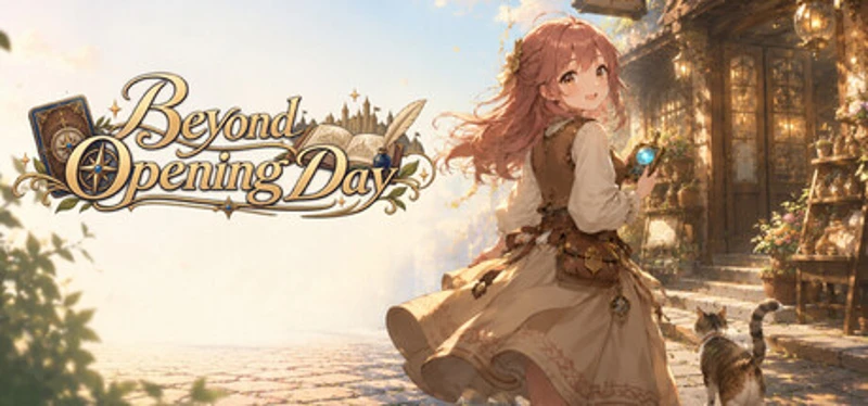 Beyond Opening Day Image
