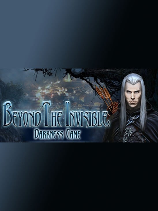 Games like Beyond the Invisible: Darkness Came