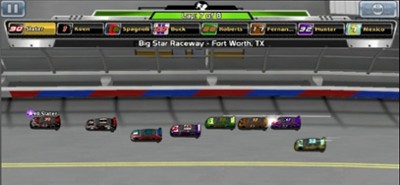 Big Win Racing 2020 Image