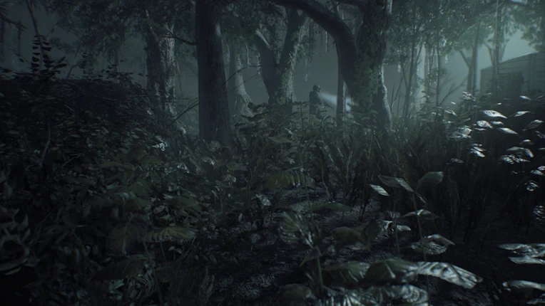 BIOHAZARD 7 resident evil Gold Edition グロテスクVer. screenshot