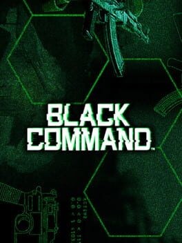 Games like Black Command