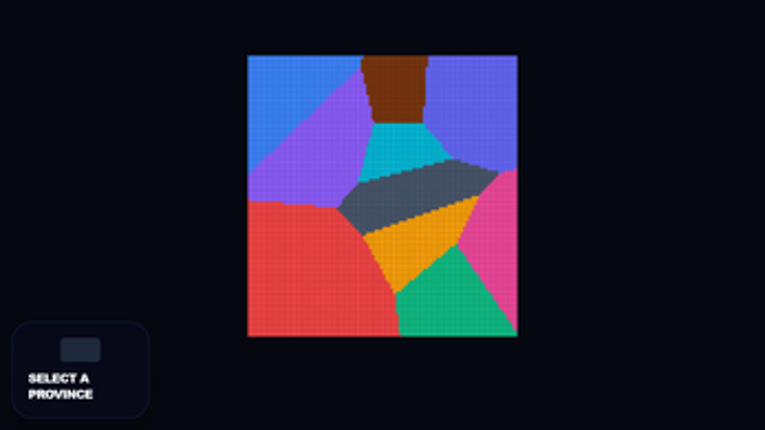 BLITZFRONT: WARFARE Image