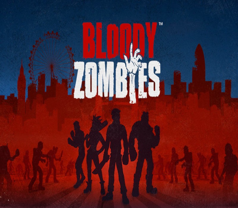 Games like Bloody Zombies