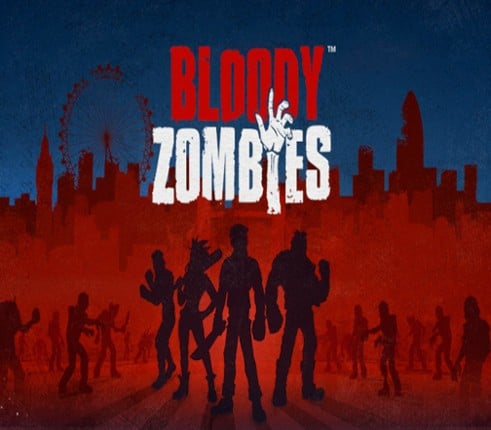 Bloody Zombies Image