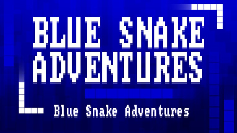 Blue Snake Adventures screenshot