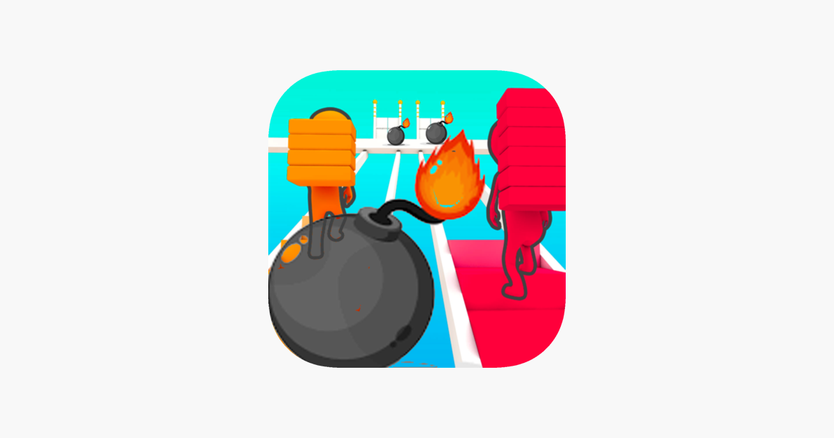 Games like Bomber: Build And Run