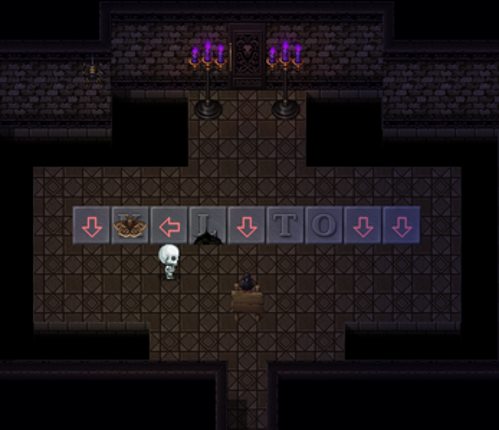 Bone Idol: A Game of Bones Image