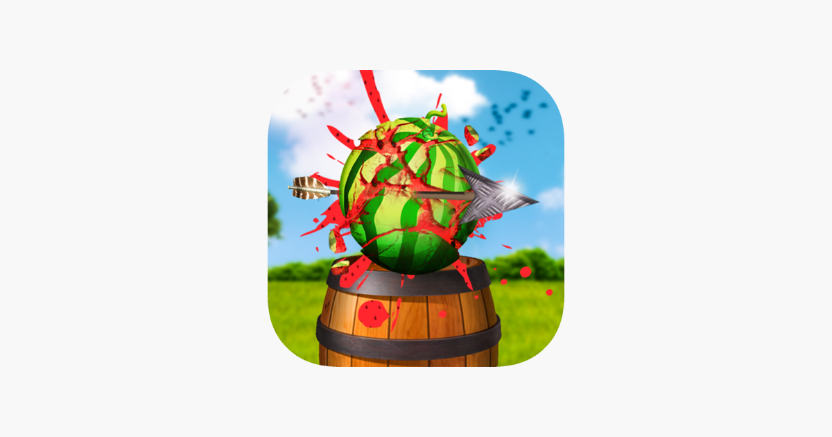 Games like Bow Shooting: Fruit Master