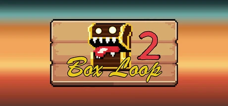 Games like BoxLoop 2