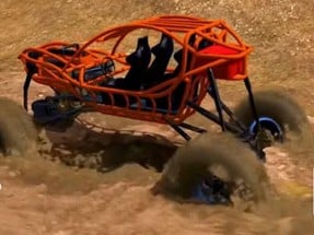 Buggy Demolition Derby 2022 Image