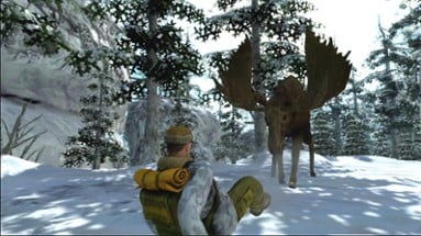 Cabela's Dangerous Hunts 2009 Image