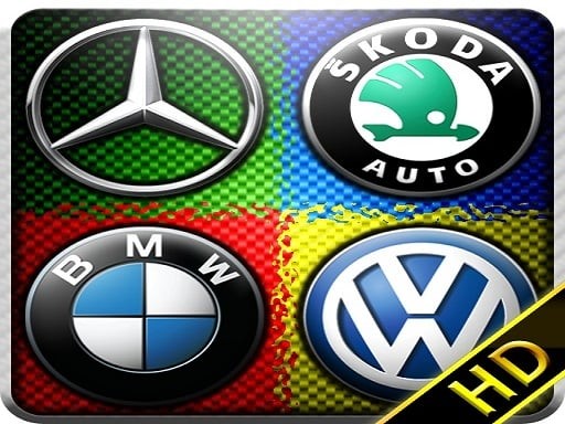 Games like Car logos memory game free