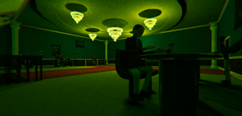 Casino of your lifetime Image