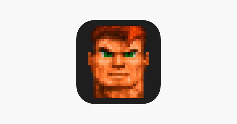 Castle Zombiestein - 3D FPS Image
