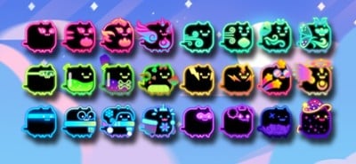 Cat Heroes - Merge Defense Image