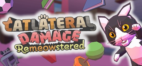 Games like Catlateral Damage: Remeowstered