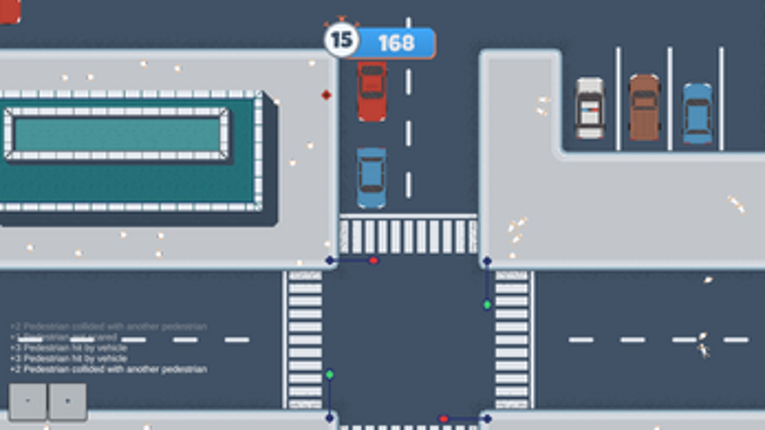 Chaospalooza screenshot