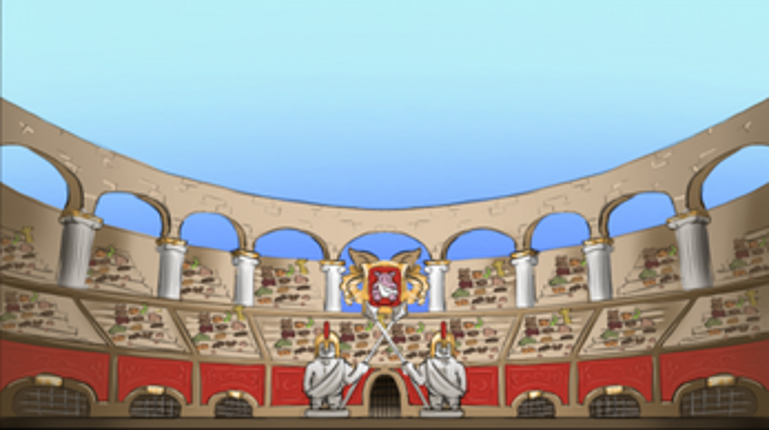 Chrono Frog screenshot