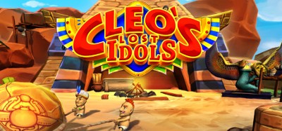 Cleo's Lost Idols Image