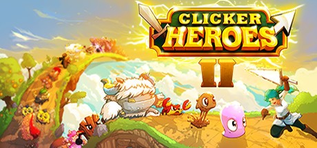 Games like Clicker Heroes 2