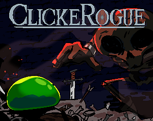Games like ClickeRogue