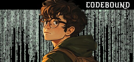 Games like Codebound