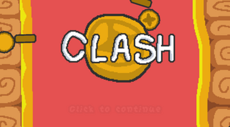Coin Clash screenshot