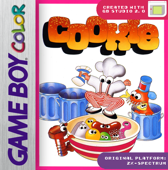 Games like Cookie