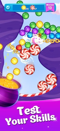 Crafty Candy Blast screenshot