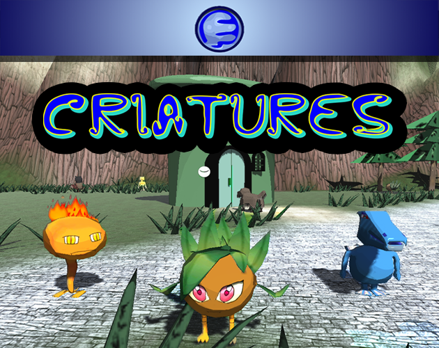 Games like Criatures