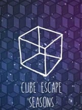 Cube Escape: Seasons Image