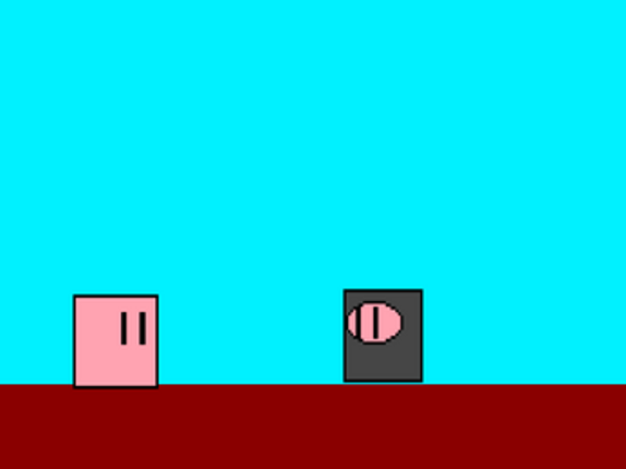 CUBED screenshot