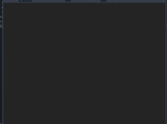 Custom Horse Race Test Project screenshot