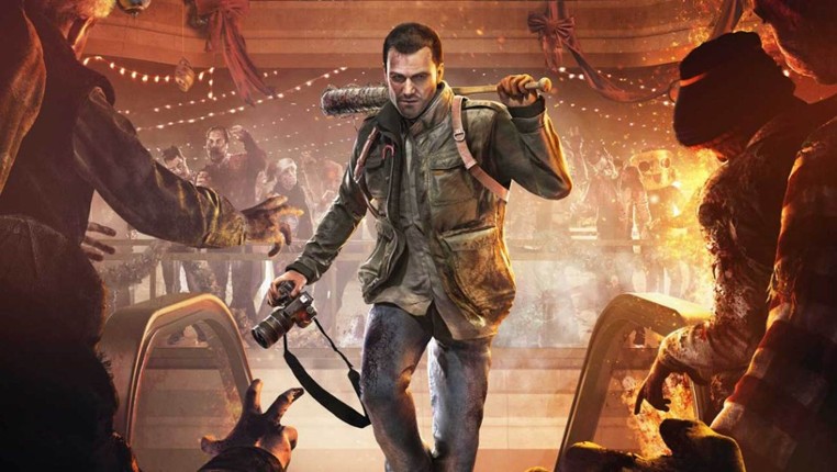 Dead Rising 4 screenshot