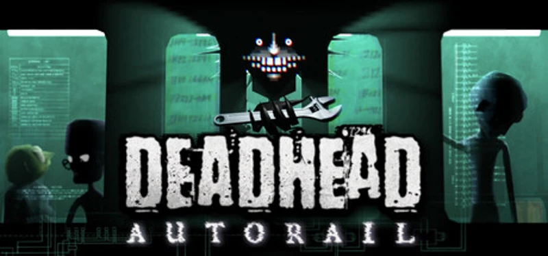 Deadhead: Autorail Image