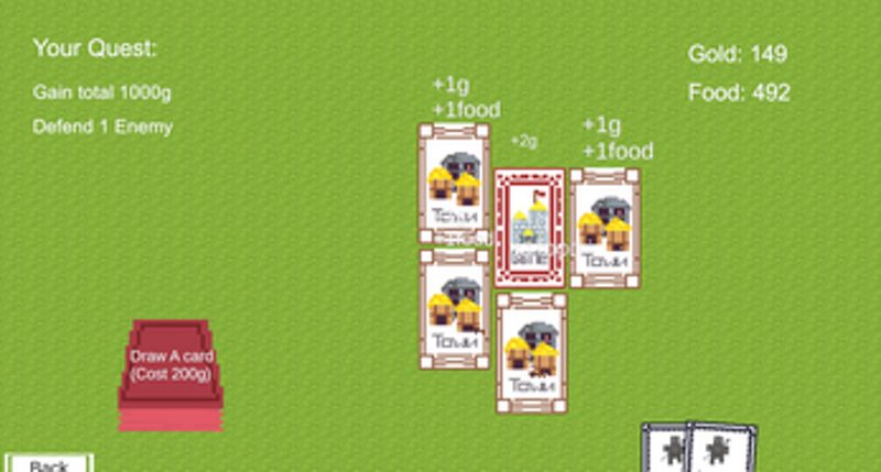 Deck Kingdom Image