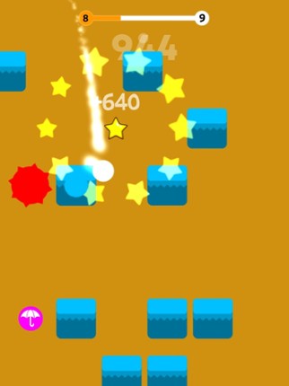 Deep Brick screenshot