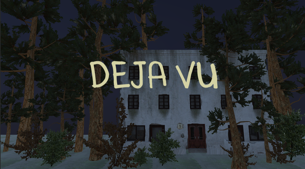 Games like Deja Vu