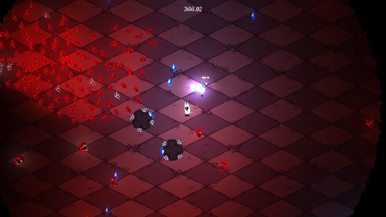 Demon Knives screenshot