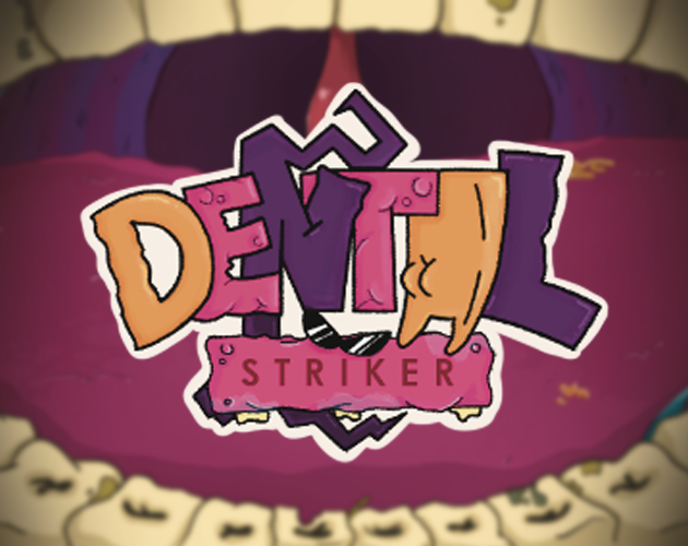 Games like Dental Striker