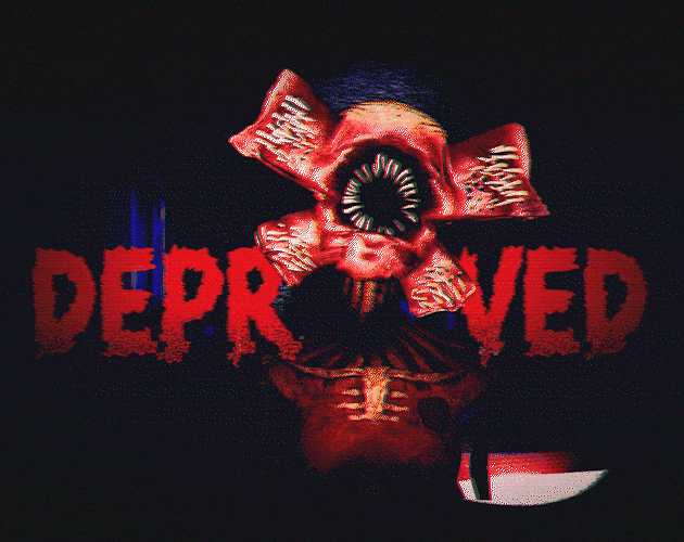Games like Deprived