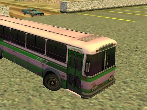 Games like Desert Bus Conquest: Sand Rides