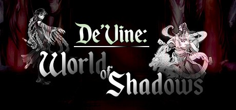 Games like DeVine: World of Shadows