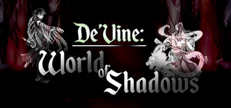 DeVine: World of Shadows Image