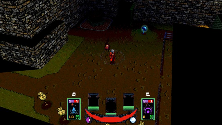 Discard All Hope screenshot