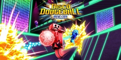 Disco Dodgeball Remix Image