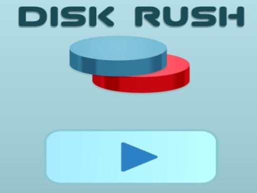 Games like Disk Rush