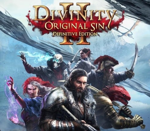 Divinity: Original Sin 2 Image